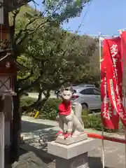 多度稲荷神社(三重県)