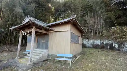 王子神社(徳島県)