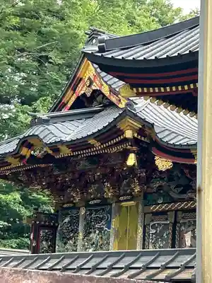 妻沼聖天山歓喜院の本殿・本堂