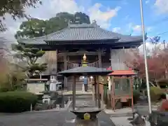 石薬師寺(三重県)