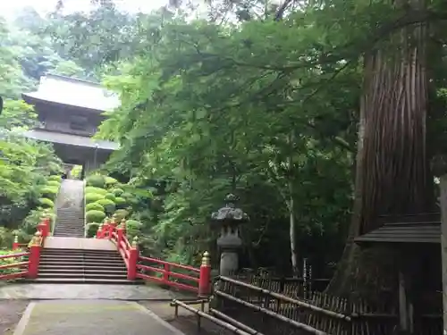 雲巌寺の建物その他