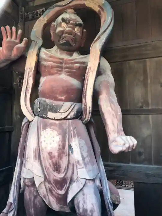 高幡不動尊 金剛寺(東京都)