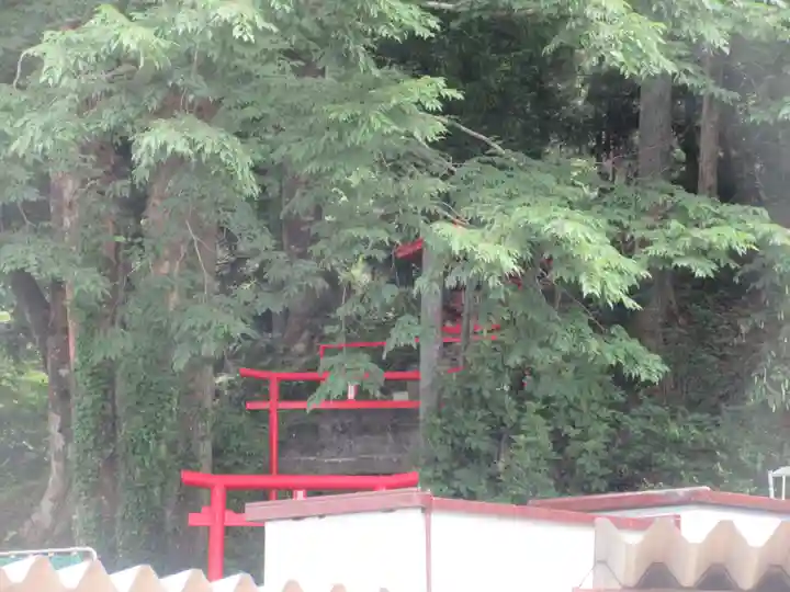 笠間稲荷(埼玉県)