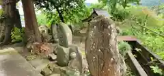 貝田秋葉神社(福島県)