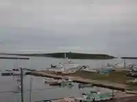 市杵島神社のその他建物