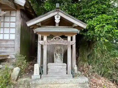 善明院(奈良県)