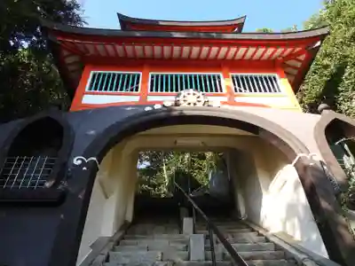 津照寺(高知県)