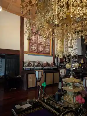 宥勝寺(埼玉県)