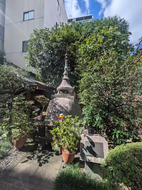 法泉寺(東京都)