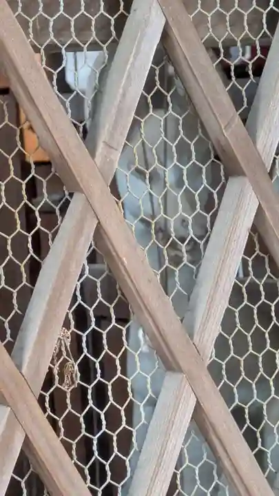 龍田稲荷神社(京都府)