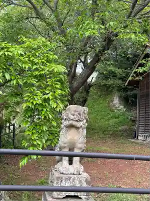 東山神社(島根県)