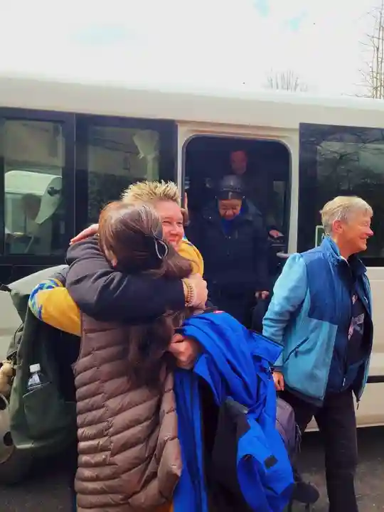 天鷹神社(岐阜県)