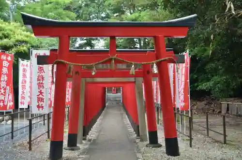 鵜森神社(三重県)