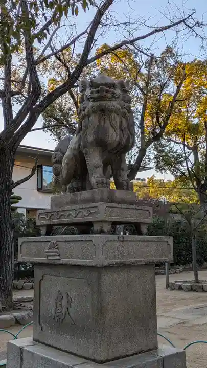 湊川神社(兵庫県)