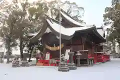 美奈宜神社(福岡県)