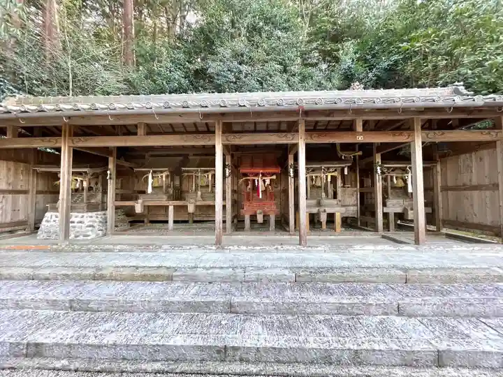櫻神社(滋賀県)