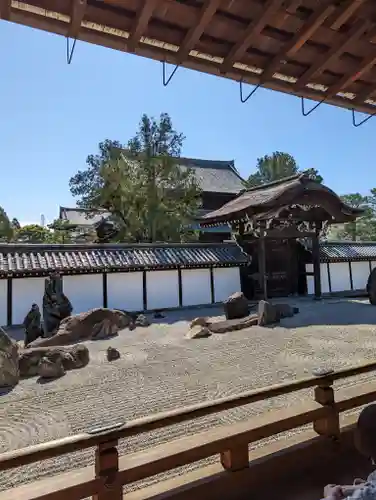 東福禅寺（東福寺）(京都府)