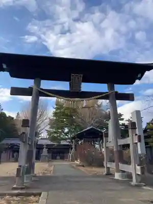 高千穂神社(千葉県)