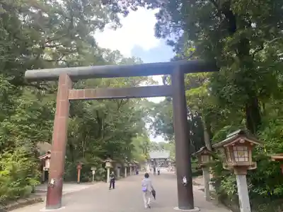 宮崎神宮(宮崎県)