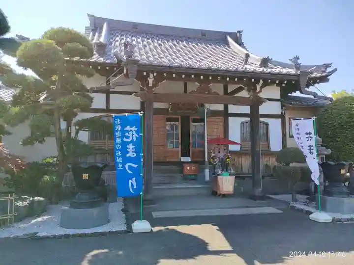修行寺(東京都)