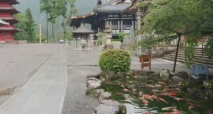 久遠寺のその他建物