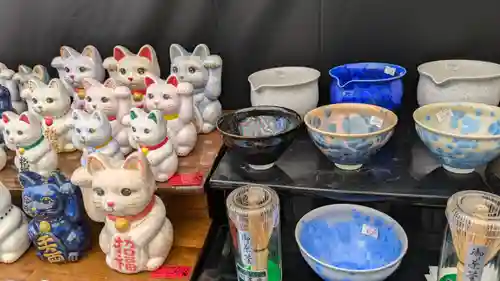 若宮八幡宮（陶器神社）(京都府)