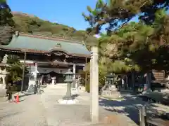 切幡寺(徳島県)