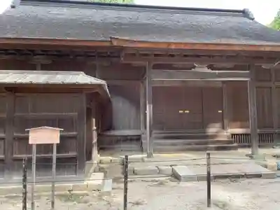 出雲大社(島根県)