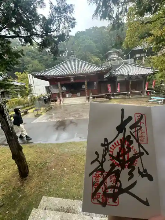 観音寺(香川県)