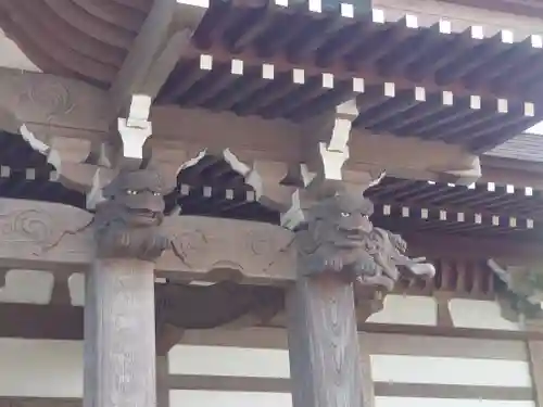 能徳寺(神奈川県)