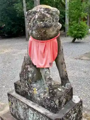 若宮八幡宮(高知県)