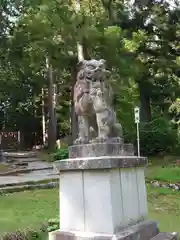 岩木山神社(青森県)