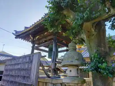 教津坊のその他建物