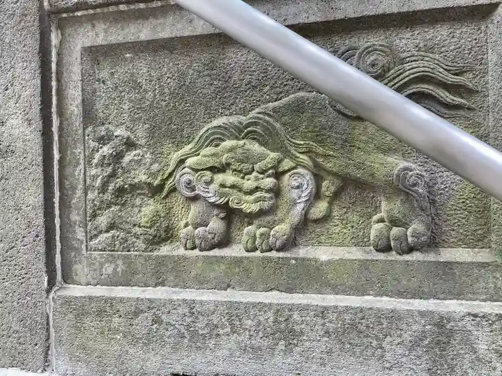 六本木天祖神社(東京都)