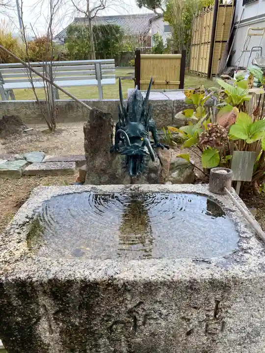 甘露寺(和歌山県)