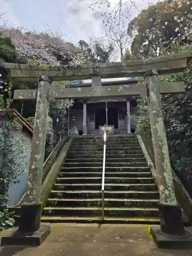 新井神社(静岡県)
