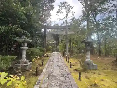 金地院(京都府)