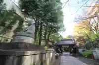 品川寺のその他建物