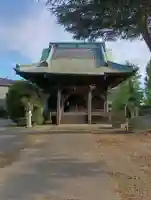 薬師堂(茨城県)