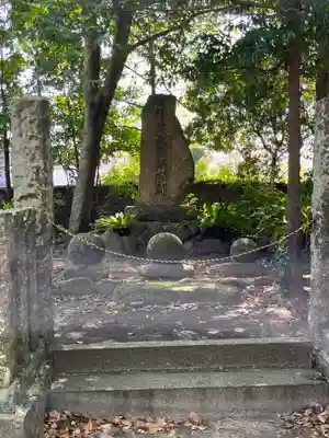 熊野三所大神社（浜の宮王子）(和歌山県)