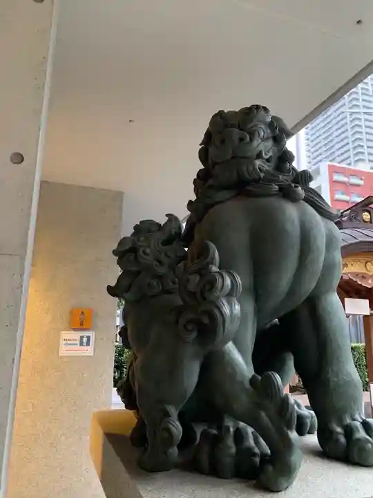 水天宮(東京都)