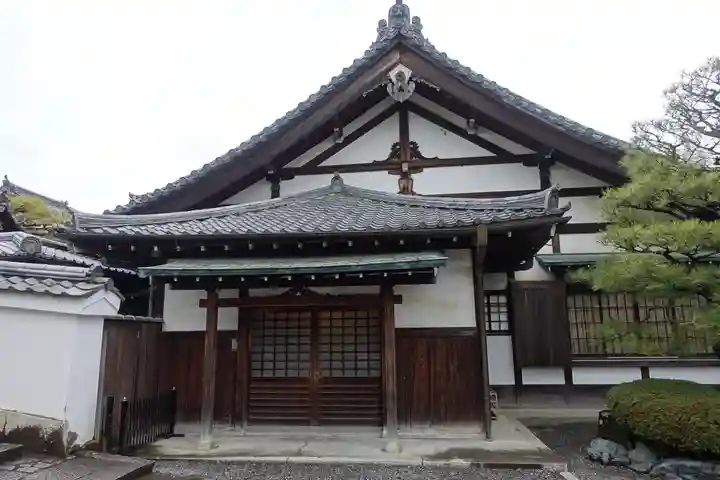 平等院の本殿・本堂