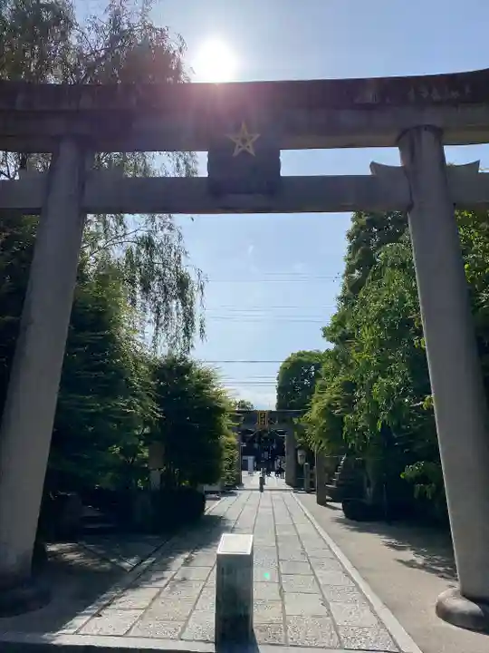 晴明神社(京都府)