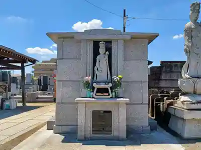 楞厳寺(埼玉県)