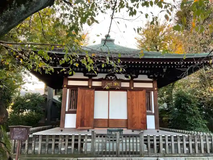 智清寺(東京都)