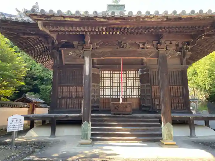 粉河寺(和歌山県)