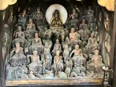 瑞林寺(福井県)