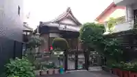 乗円寺・廃寺(愛知県)