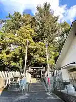 田守神社(三重県)