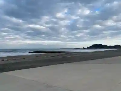 玉前神社(千葉県)